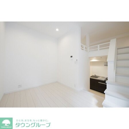 lapislazuli(ラピスラズリ)の物件内観写真